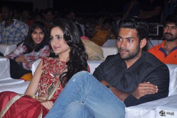 Kanche Movie Audio Launch